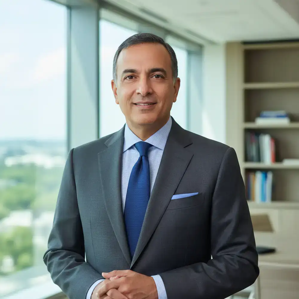 Dr. A. Rahman